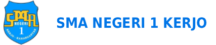 SMAN Kerjo